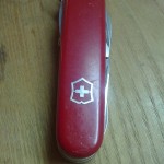 Victorinox Climber