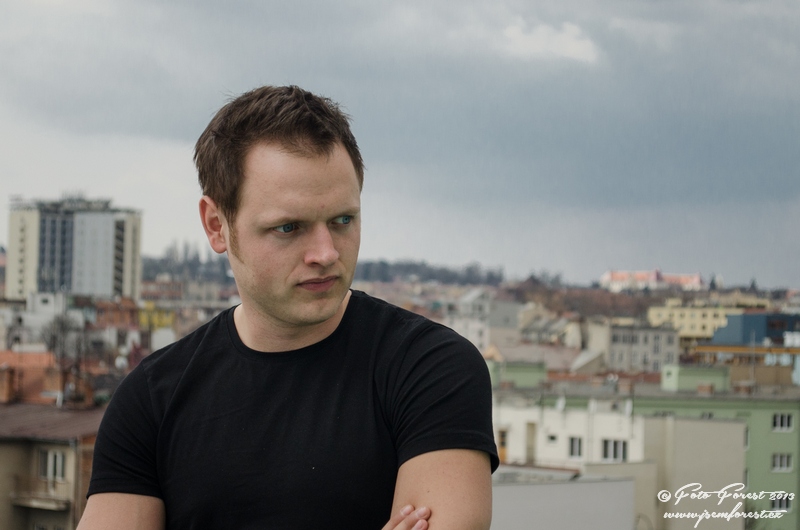 Jan Kříž