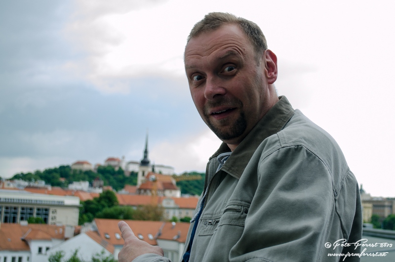 Miloš Knor