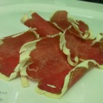 Carpaccio