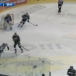 Hokej: Brno - Vítkovice