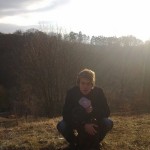 Forest a 300. cache