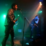 Koncert Thieves in Streets