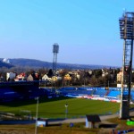 Stadion Bazaly