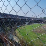 Stadion za Lužánkami, Brno