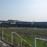 Stadion za Lužánkami, Brno