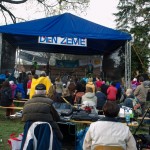 Den Země pod Špilberkem, koncert