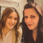 Gita & Klára