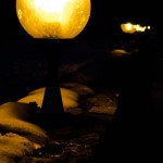 Malá lampa