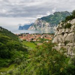28.5.2013 Torbole, Itálie