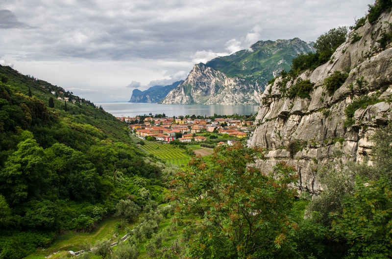 28.5.2013 Torbole, Itálie