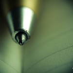 Pero Parker detail