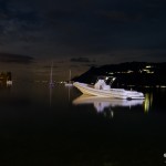 Noční Lago di Garda