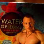 Water of Love letáček