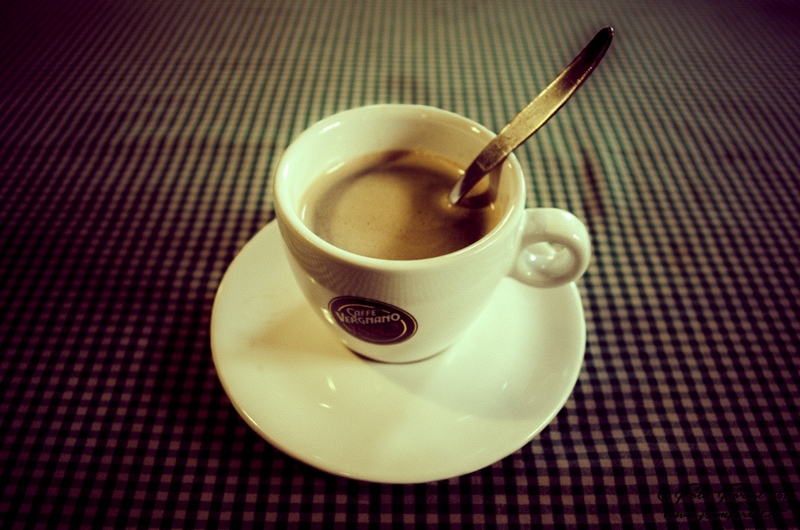 U Kalvodů na kafe