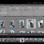 Postprocessing v Lightroom