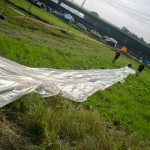 Skluzavka slip and slide