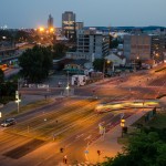 Nové Sady Brno