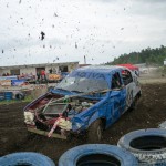 Monster Destruction Derby IV Sosnová
