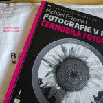 Výhra fotosoutěže: kniha fotografie v praxi