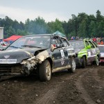 Destruction Derby