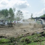 Monster Destruction Derby IV 2013 Sosnová