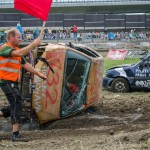 Monster Destruction Derby IV Sosnová