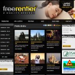 Freerentier.com Tipy & Triky
