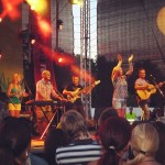 Forest na Krpolefestu