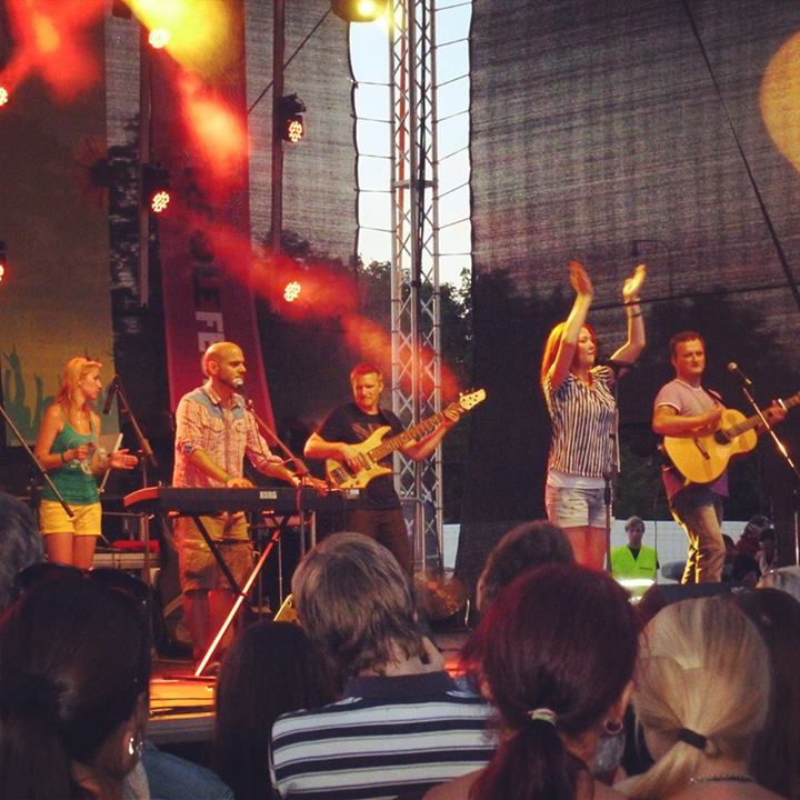 Forest na Krpolefestu