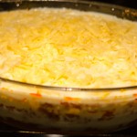 Lasagne