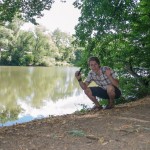 Forest a keš