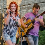 Debbi na Krpolefestu 2013