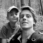 Forest s Davidem