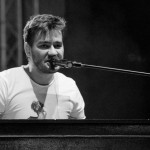 Marek Ztracený na Krpolefestu 2013