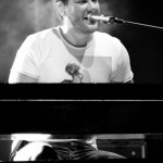 Marek Ztracený na Krpolefestu 2013