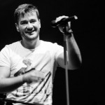Marek Ztracený na Krpolefestu 2013