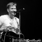 Marek Ztracený na Krpolefestu 2013