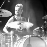 Marek Ztracený na Krpolefestu 2013