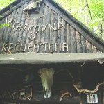 Vechtrovna u Kečupa Toma