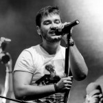 Marek Ztracený na Krpolefestu 2013