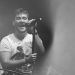 Marek Ztracený na Krpolefestu 2013