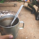 Kafe nad ohněm