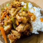 Forestovo kung pao