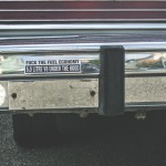 Fuck the fuel economy :D