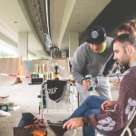 UnderBridge Jam vol.3