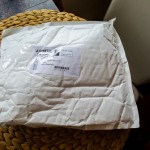 Balíček Airmail