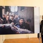 Forest s vítězným snímkem World Press Photo 2013