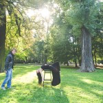 Jak fotí Forest