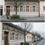 Starý dům v Brně Černovicích